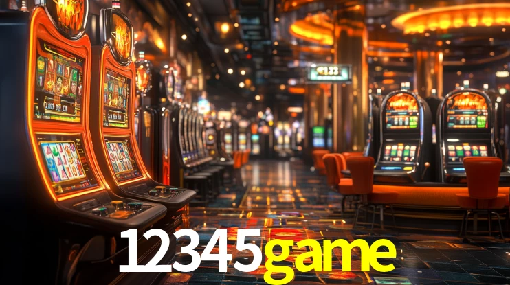 Plataforma de Apostas 12345game
